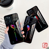 HP [RR12] Realme X XT Glossy Case | 7i C17 | 6 6PRO | 7 | 7PRO | 8 | 8Pro | 8i | 9 PRO | C31 | C35 |