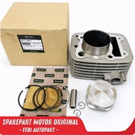 Comolit Piston Block KLX150 (63mm)kawasaki
