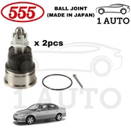 (MADE IN JAPAN) 555 BALL JOINT HONDA CIVIC ES1 1.7 ES5 ET1 2.0 CRV RD5 S9A