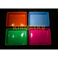 Tray 4/s7 size 37cm x 28 cm x 7 cm Diansari brand