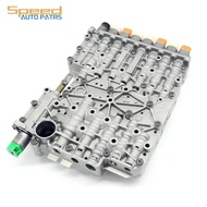 8HP45 8HP70 Transmission Valve Body With Solenoids Suit For BMW X3 3.0L X5 X6 L4 2.0L