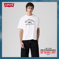 Levi's® Men's Graphic Boxy Tee 004H0-0018