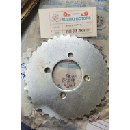 Sprocket FR80 420-36T