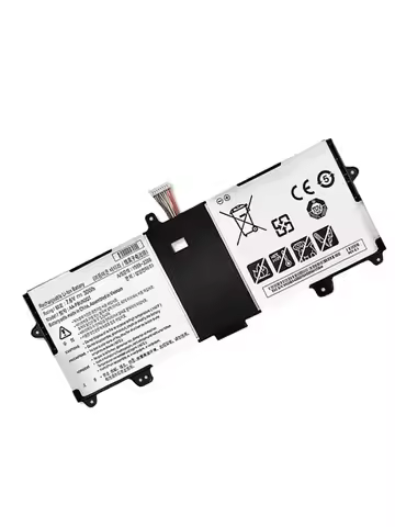 7.6V 30Wh AA-PBUN2LT AA-PBUN2QT Laptop Battery For Samsung 900X3L-K01 900X3L-K04 NP900X3L-K02CN NP90