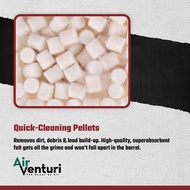 Air Venturi Quick Cleaning Pellets .177 Cal, 100ct