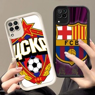 Casing for Samsung M15 M04 A22 F04 A12 A06 A04E A05 A04 5G A07 A07 Q-82 FC 4CKP