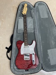 Fender Made in Japan Hybrid II Telecaster