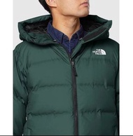 【💥日本直送】The North Face Belayer  羽絨 羽絨外套