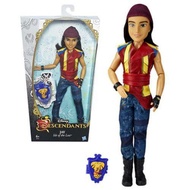 Disney Descendants Jay Doll NRFB