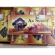 As-Syarif Kurma Bertangkai 400gm