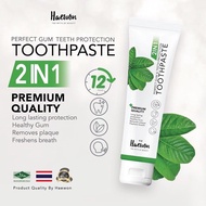 Haewon Toothpaste From Thailand🍃