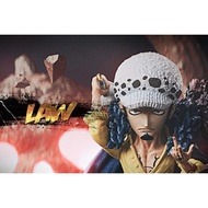 Release ** G5 studio One Piece Trafalgar Law GK resin anime figure model 特拉法尔加·罗 海贼王GK 限量雕像手办模型