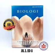 Biology Volume 2 Edition 8 - Campbell