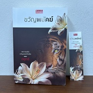 Tiger's Favorite ... Ayut (Second Hand) Romantic Novel Dbook