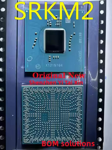 100% New SRKM2 SRKM3 SRKM4 SRKM5 SRKM6 SRKMA SRKMB FH82H510 FH82Z590 FH82Q570 FH82B560 FH82H570 FH82