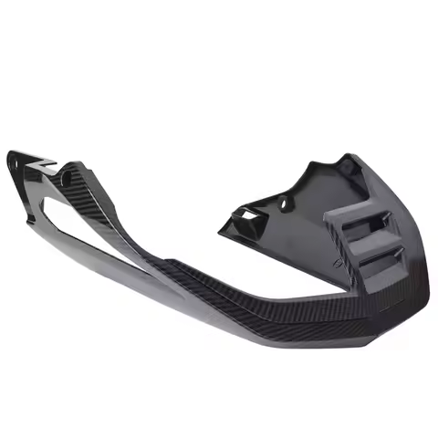 A82M-For Honda CB650R 2019-2025 Belly Pan Lower Fairing Frame Spoiler Motorcycles Accessories Protec