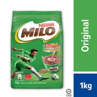 NESTLE MILO POWDER 1KG