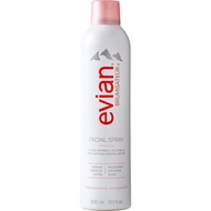 Evian Face and Body Spray 300ml