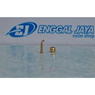 MATA Original Hydraulic Brake Olive - Shimano Hydraulic Brake Connector Olive - Hydraulic Brake Bit