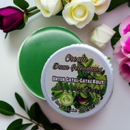 Cream Gelenggang, Masalah Gatal Kulit, Ezema, Panau, Kurap
