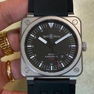 BR 03-92 Horograph Automatic 42mm