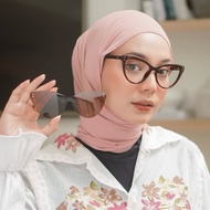 April Eyewear Frame Clip On Aomori