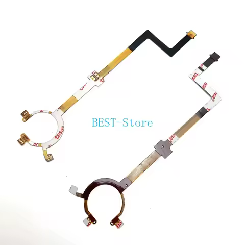 1PCS New High-quality for Nikon Z 24-200 Easy Damage Anti-shake Flex Cable Lens Repair Accessories P