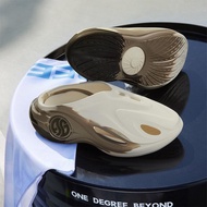 [Local] 361 Degrees Men Whale 2.0 Slippers Breathable Non-Slip 672421103
