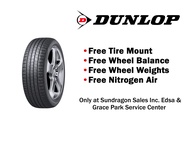 Dunlop 185/55 R16 83V SP Sport LM705 Tire