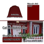 cat merah ati / cat tembok merah maroon / cat tembok dinding / cat tembok kiloan / cat tembok 1 kg / cat tembok glossy / cat kayu / cat tembok merah / cat tembok anti air / cat tembok mengkilap / cat tembok promo / cat tembok 5 kg