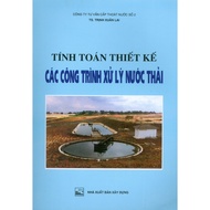 Book - Design Calculation of Wastewater Treatment Works (XD)