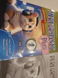 Performance Plus Listening