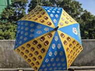 海港城限量版《反斗奇兵》雨傘(直長遮)