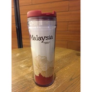 Starbucks Limited Edition Icon Tumbler