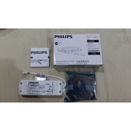 Philips type 31059 inc ballast 18w led strip Light