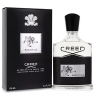 Creed Aventus Eau De Parfum Perfume 100ML ความเชื่อ อเวนตุส ผู้ชาย น้ำหอม กลิ่นหอมยาวนาน
