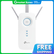 TP-Link | RE450 1750Mbps จุดขยายสัญญาณ Wi-Fi แบบดูอัลแบนด์