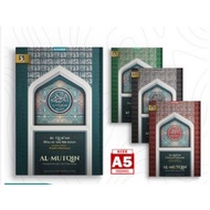 Al Quran Al Mutqin A5