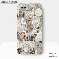 Case OPPO A3shp - REALME C1 Softcase Pro Camera Oppo & Realme - Casing Oppo A3s C1 Siliconhp hp - Co