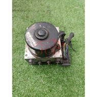 VOLKSWAGEN GOLD MK3 ABS PUMP (1H2 614 117 B) [1A-3A-A37]