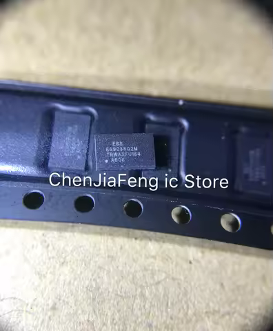 1PCS~10PCS/LOT ES9038Q2M CHIP QFN30 New original