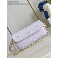 Louis Vuitton, LV Handbag, Crossbody Bag M714 WALLET ON CHAIN IVY Handbag Mahjong Bag