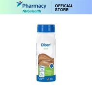 Diben Cappuccino 200ml (Expiry Date : Jun 2026)