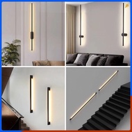 SA4-Background Living Room Decoration LED Wall Lamp Bedroom Wall Lamp Bedside Lamp Wall Lamp