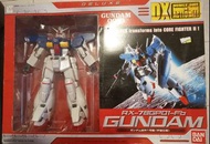 RX-78GP01-Fb GUNDAM 0083