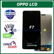 Oppo F7 LCD Display Touch Screen Compatible for Oppo F7