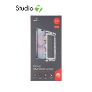 ฟิล์มกันรอย TECHPRO EZGuard Tempered Glass Kit HD iPhone 16 by Studio7