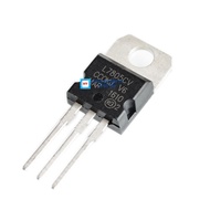 IC 7805 voltage regulator IC, L7812Cv L7805Cv L7805 7805 7812 high quality IC