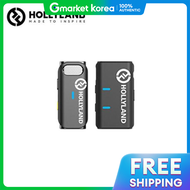 Hollyland | ไมโครโฟนไรสาย Hollyland Lark M1 Solo ระยะสง 200 เมตร