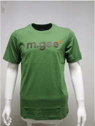 Mgee Kaos oblong OliverC051 navy